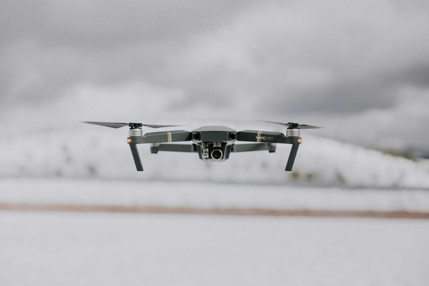 New Pro 2 Drones